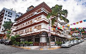 Olas Altas Suites Departamentos